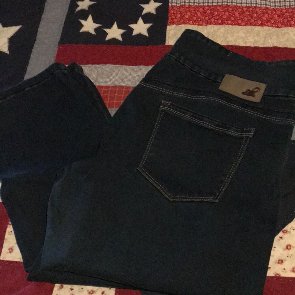 Lola Anna Jeans